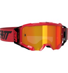 Gafas Leatt Velocity 5.5 Iriz Rojo 28% |LB8020001025|