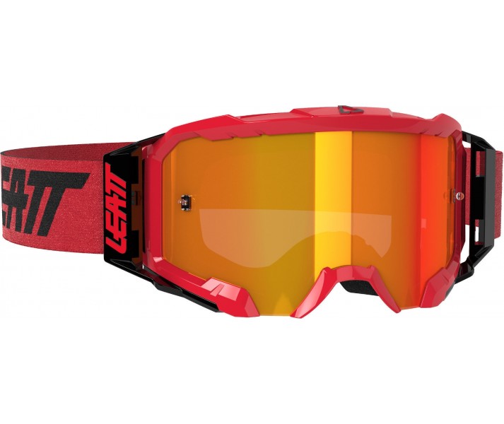 Gafas Leatt Velocity 5.5 Iriz Rojo 28% |LB8020001025|