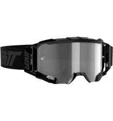 Gafas Leatt Velocity 5.5 Iriz Negro Light Gris 58% |LB8020001040|