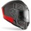 Casco Airoh Spark Cyrcuit Rojo Mate |SPC55|