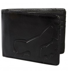 Monedero Fox Core Wallet Negro |20799-001|