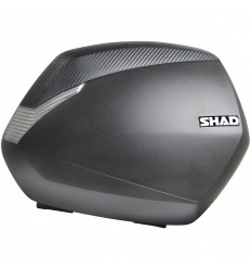 Maletas Laterales Shad Sh36 Carbono Premium |D0B36200|