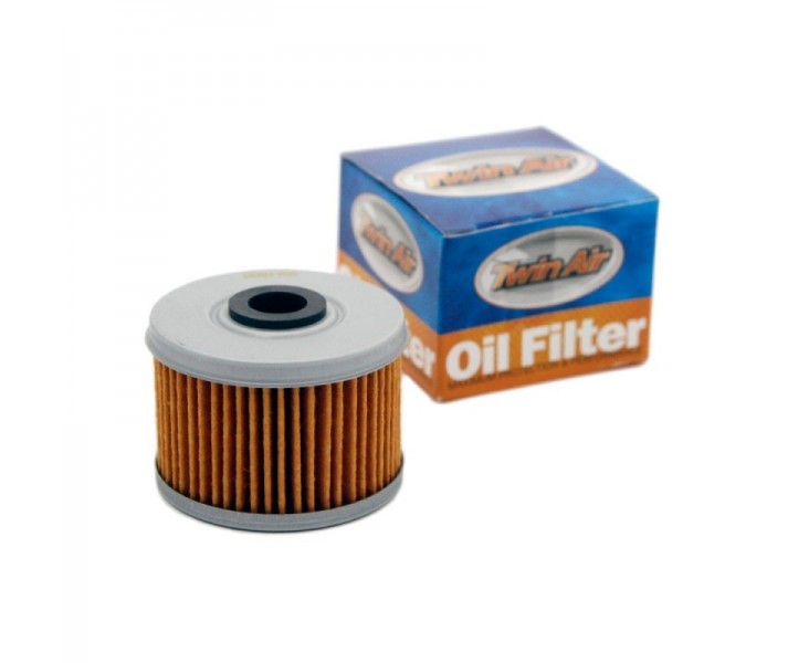 Filtro Aceite Twin Air Honda Trx 200, 300, 350, 400, 450 |TW140002|