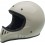 Casco NZI Mad Carbon Bone Brillo |010270A083|