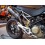 Soporte para candado Artago Kit Integración Para Alarma Disco 32 Ducati HYPERMOT