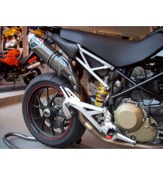 Soporte para candado Artago Kit Integración Para Alarma Disco 32 Ducati HYPERMOT