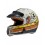 Casco Nzi Flat Track Dirt Mate