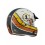 Casco Nzi Flat Track Dirt Mate