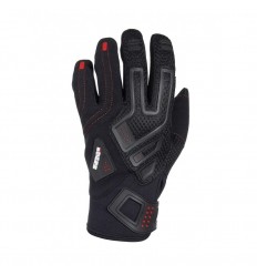 Guantes Ixs Pandora Evo Negro |5110320104|