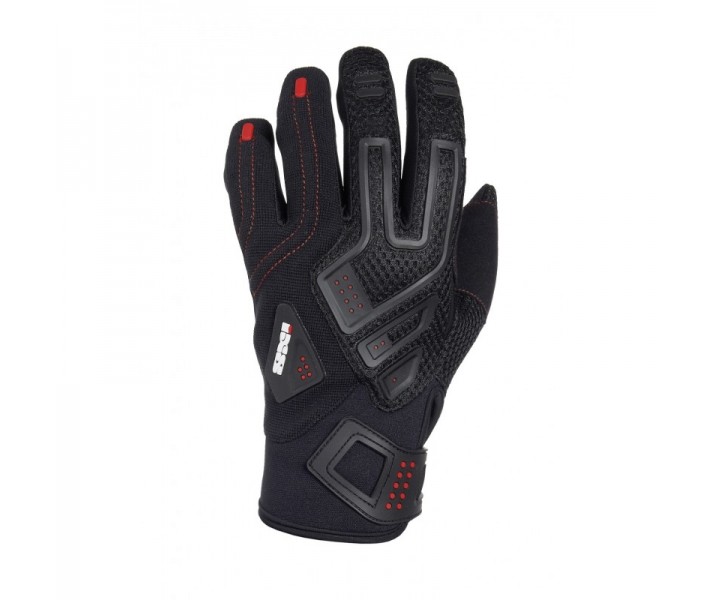 Guantes Ixs Pandora Evo Negro |5110320104|