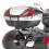 Anclaje Givi Monokey P/M5 M7 M5M M6M Yamaha Mt 09 Tracer 15