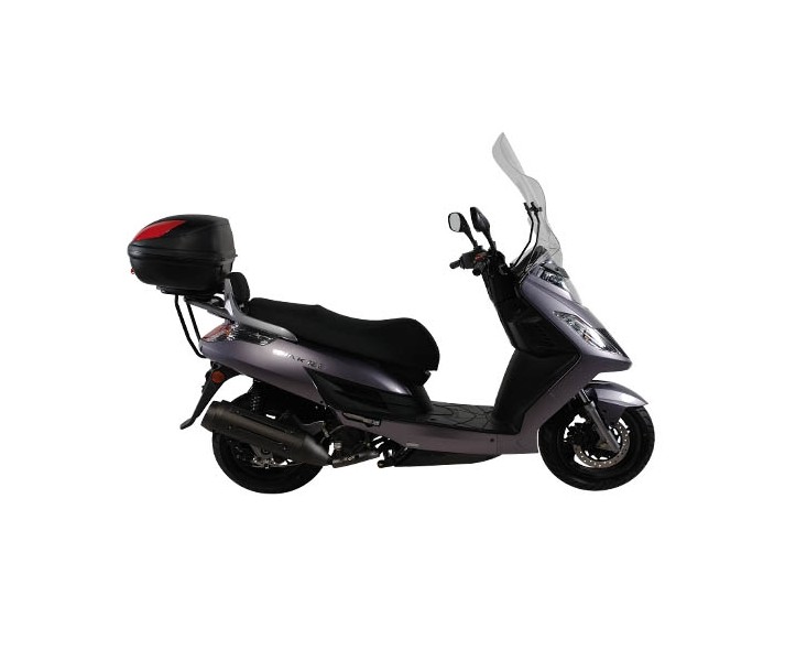 Parabrisas Para Anclaje Givi Kymco Dink 50 125 200I 06 A 11