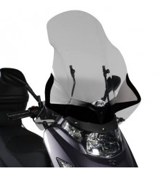 Parabrisas Para Anclaje Givi Kymco Dink 50 125 200I 06 A 11