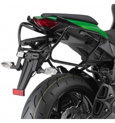 Soporte Alforjas Givi Easylock Para Kawasaki Zsx 1000 11 a 12 |TE4100|