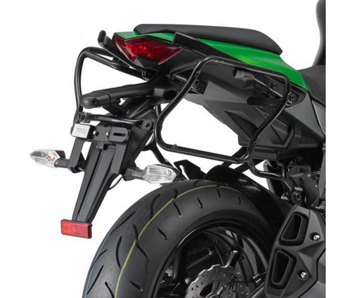 Soporte Alforjas Givi Easylock Para Kawasaki Zsx 1000 11 a 12 |TE4100|