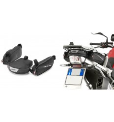 Bolsa Givi porta utensilios especifica para portaequipajes BMW R1200GS 13|XS315|