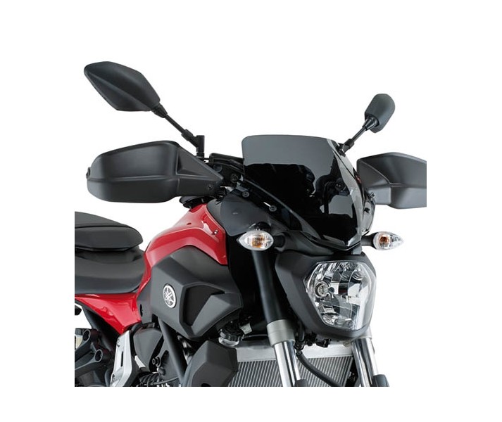 Cï¿½pula Givi Completa Para Yamaha Mt-07 14