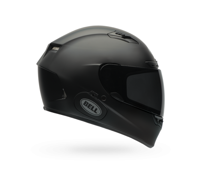 Casco Bell Qualifier Dlx Mips Equipped Negro Mate