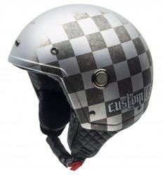 Casco NZI Tonup Graphics Circuit Mate |050260G746|