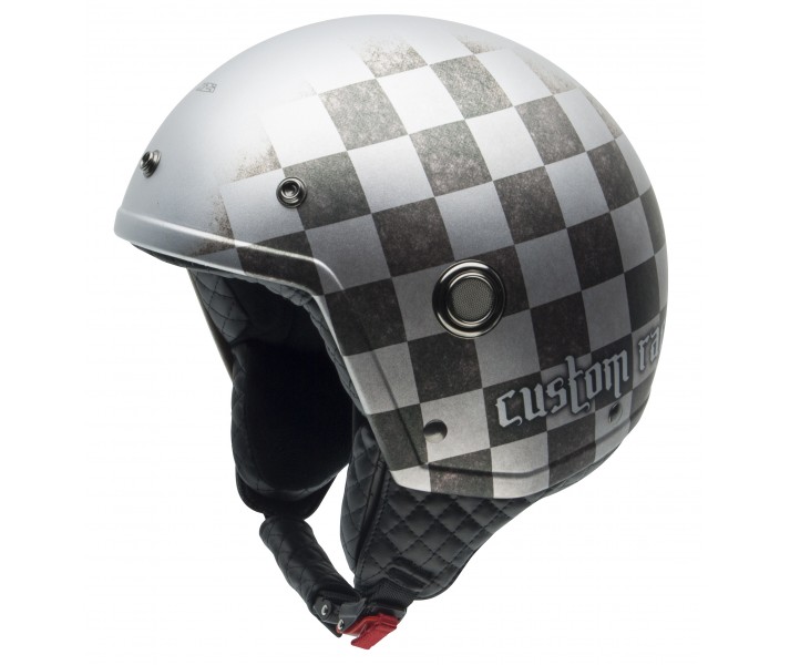 Casco NZI Tonup Graphics Circuit Mate |050260G746|