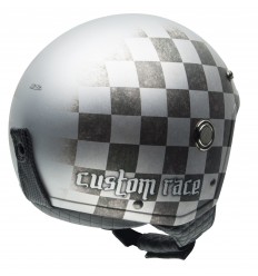 Casco NZI Tonup Graphics Circuit Mate |050260G746|