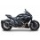Soporte Maletas Laterales Shad 3P Sys. Ducati Diavel 1200 '14 |D0DV14IF|