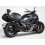 Soporte Maletas Laterales Shad 3P Sys. Ducati Diavel 1200 '14 |D0DV14IF|