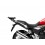 Soporte Baul Maleta Shad Kit Top Honda Cb 500 X'16 |H0CX56ST|