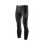 Leggings Six2 Thermo Carbon Negro |UWPNXW-LNEFI|