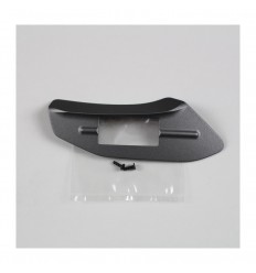 Recambio Shoei Tapeta Para Mecanismo Qsv-1 Gt-Air Gris Mate |050GTACOVMTDGY|