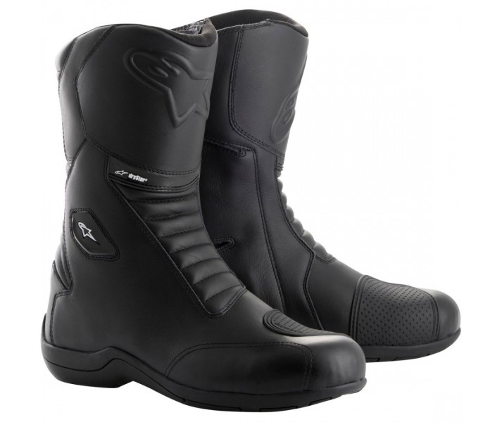 Botas Alpinestars Andes V2 Drystar Negro |2447018-10|