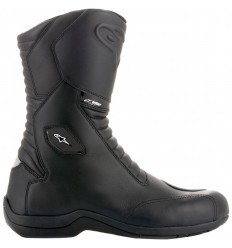 Botas Alpinestars Andes V2 Drystar Negro |2447018-10|