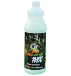 Abrillantador Pro-Green Off Road MX After-Shine 1 litro