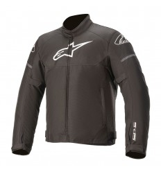 Chaqueta Alpinestars T-SP S Waterproof Negro |3200120-10|