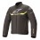 Chaqueta Alpinestars T-SP S Waterproof Negro Amarillo |3200120-155|