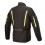 Chaqueta Alpinestars Gravity Drystar Negro Amarillo |3203720-155|