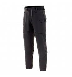 Pantalón Alpinestars Juggernaut Riding Negro |3327520-10|