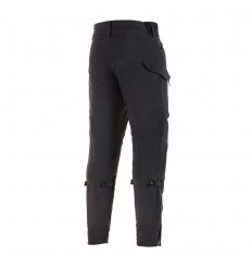 Pantalón Alpinestars Juggernaut Riding Negro |3327520-10|