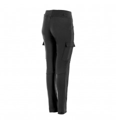 Leggings Alpinestars Mujer Iria Negro |3339820-10|