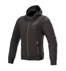 Chaqueta Alpinestars Mujer Sektor V2 Tech Negro |4210520-10|