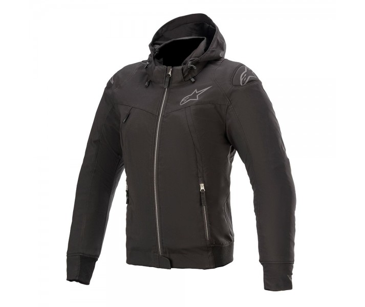 Chaqueta Alpinestars Mujer Sektor V2 Tech Negro |4210520-10|