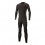 Sotamono Alpinestars Ride Tech Lite 1pc Negro |4752420-13|