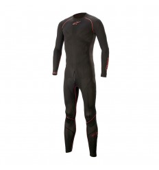 Sotamono Alpinestars Ride Tech Lite 1pc Negro |4752420-13|