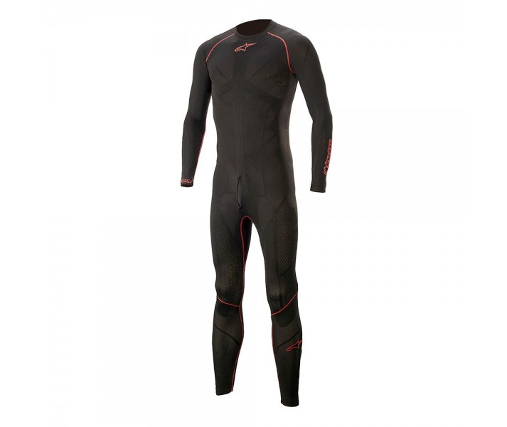 Sotamono Alpinestars Ride Tech Lite 1pc Negro |4752420-13|