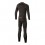 Sotamono Alpinestars Ride Tech Lite 1pc Negro |4752420-13|