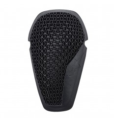 Protector Rodilla Alpinestars Nucleon Flex Plus Negro |6521020-10|