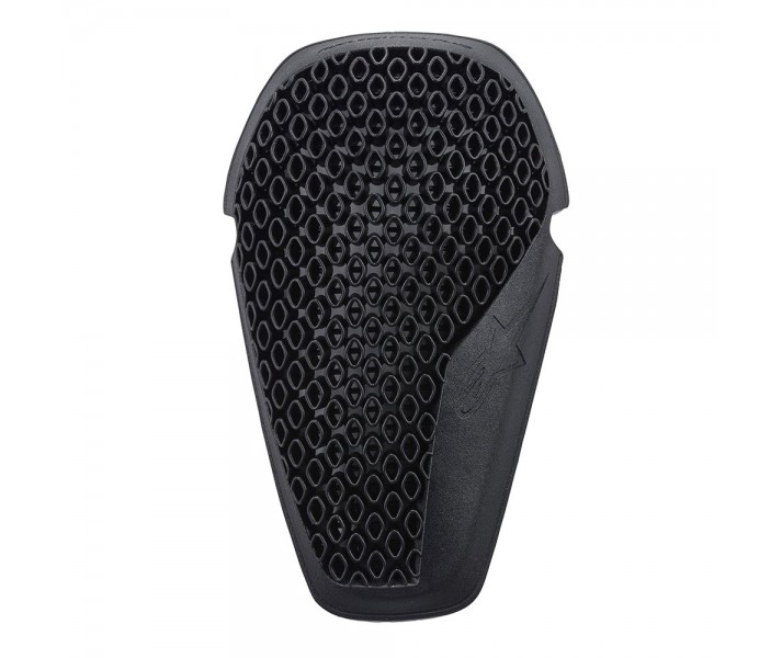 Protector Rodilla Alpinestars Nucleon Flex Plus Negro |6521020-10|