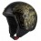 Casco Nzi Tonup Boss Gold |050260A331|