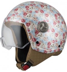 Casco Nzi Zeta 2 Cielo |050288A183|