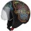 Casco Nzi Zeta 2 Lifetime |050288A186|
